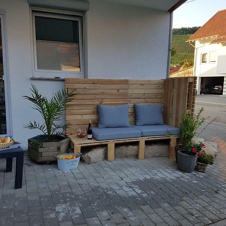 Siesta Landapartment Vaihingen an der Enz Εξωτερικό φωτογραφία