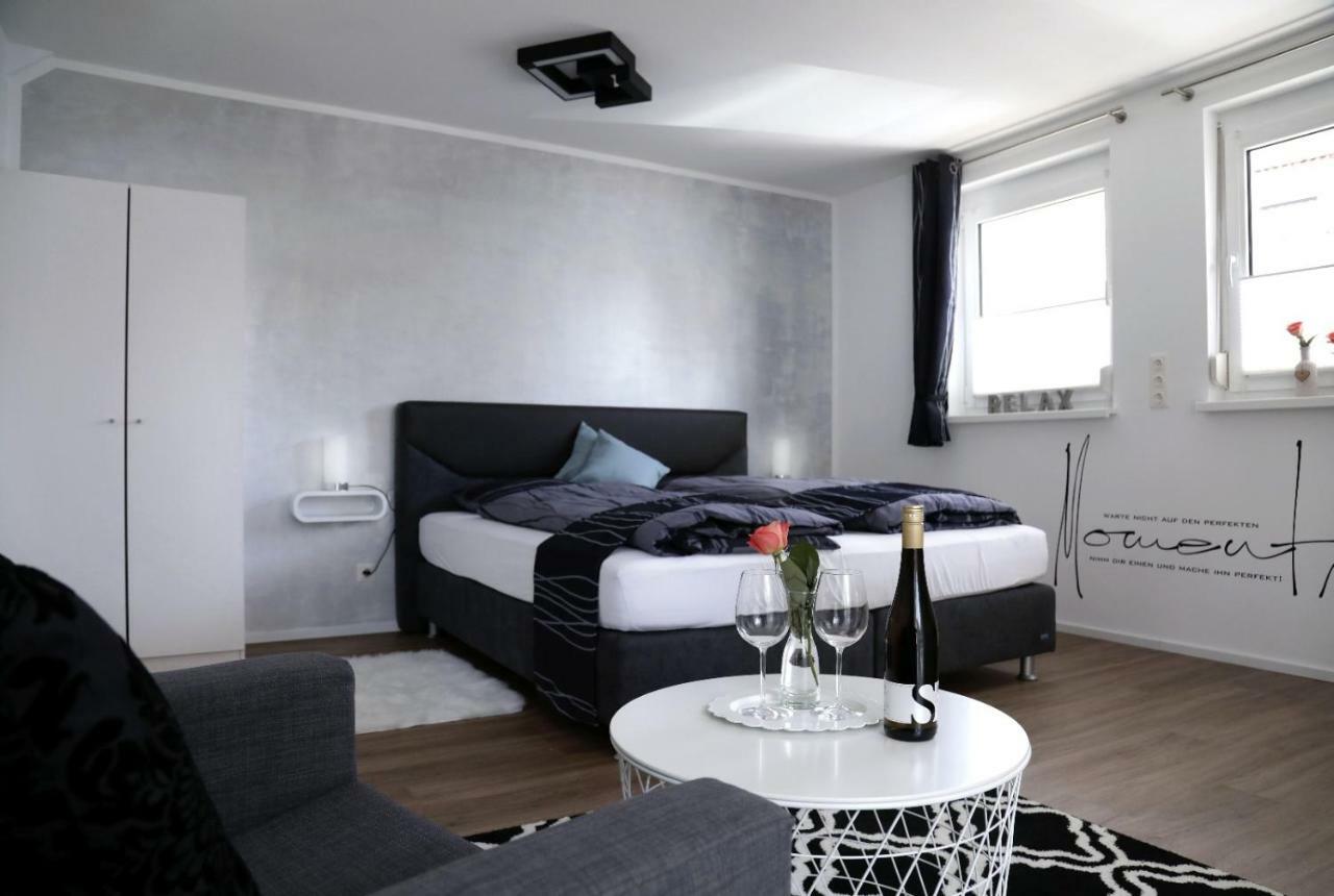 Siesta Landapartment Vaihingen an der Enz Εξωτερικό φωτογραφία