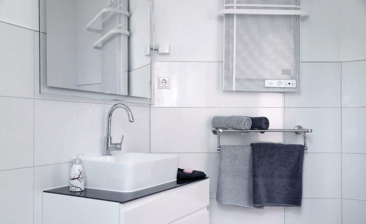 Siesta Landapartment Vaihingen an der Enz Εξωτερικό φωτογραφία