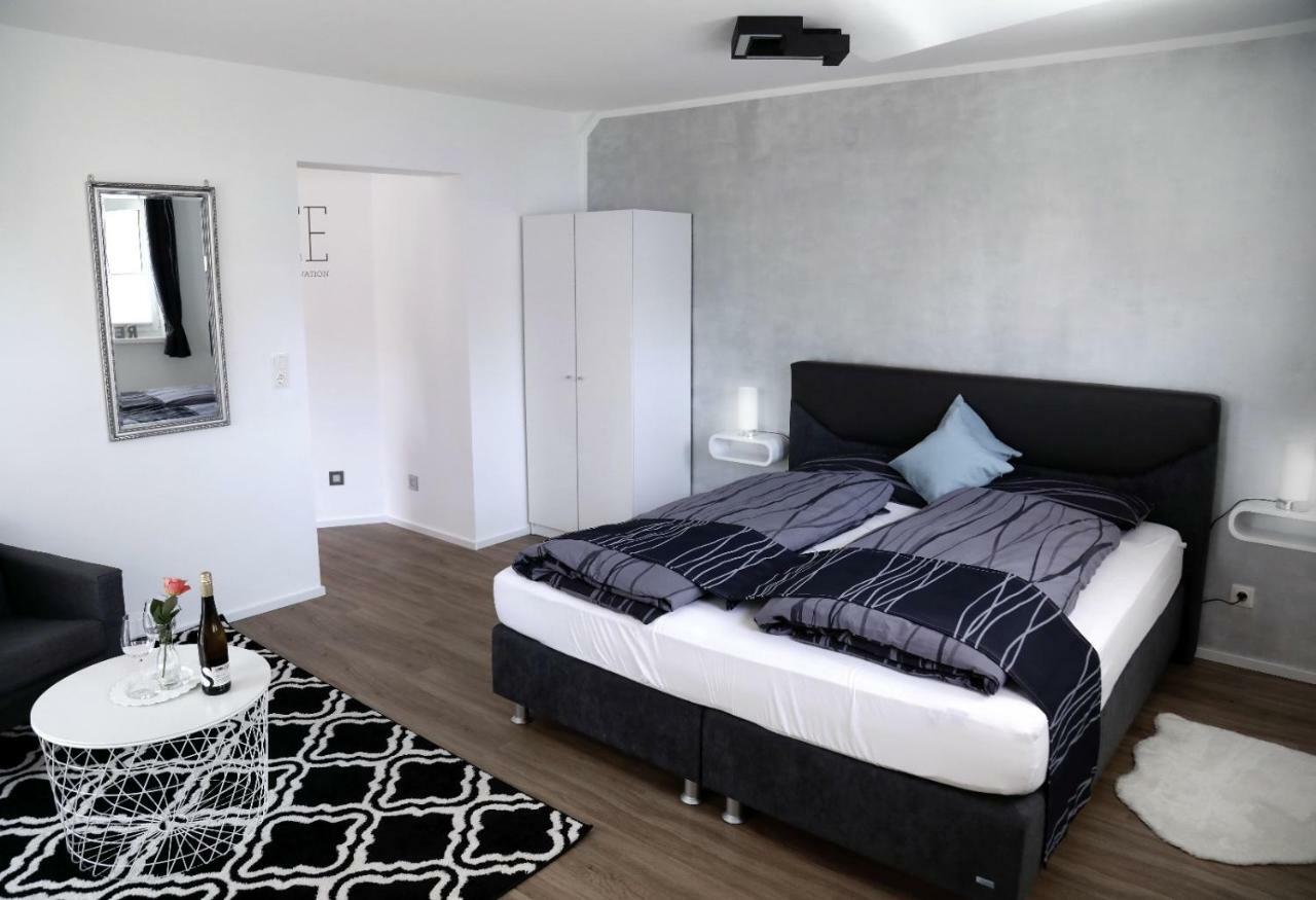 Siesta Landapartment Vaihingen an der Enz Εξωτερικό φωτογραφία