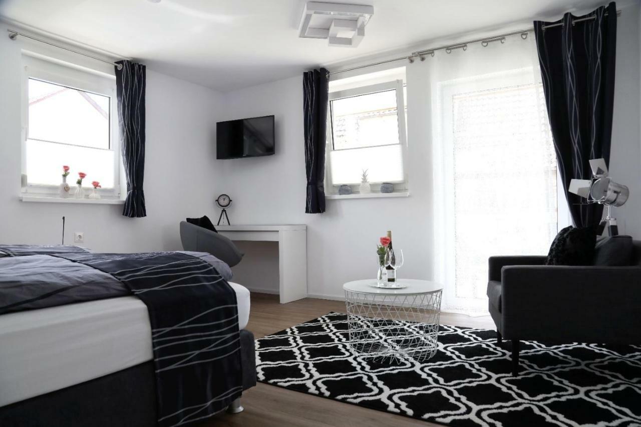 Siesta Landapartment Vaihingen an der Enz Εξωτερικό φωτογραφία